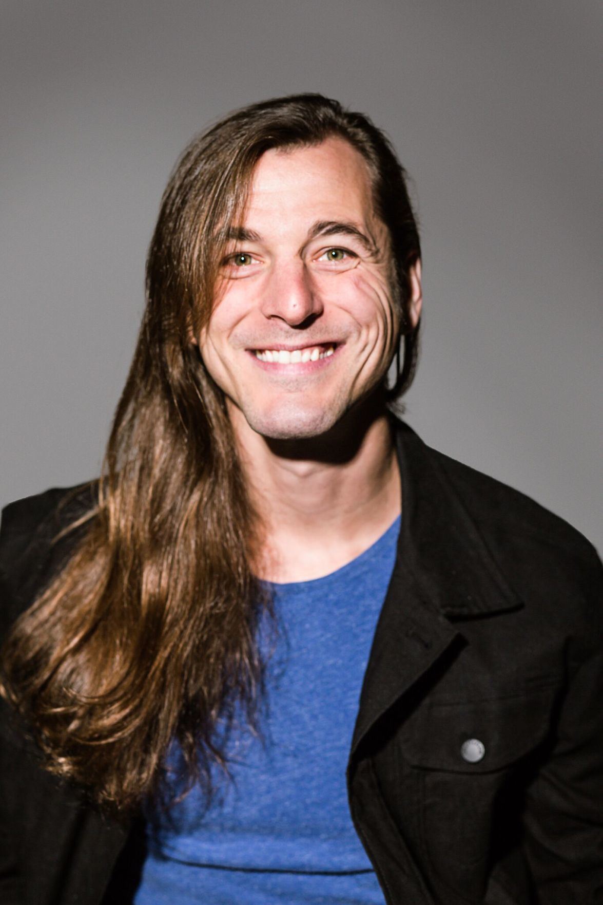 Reed Grimm